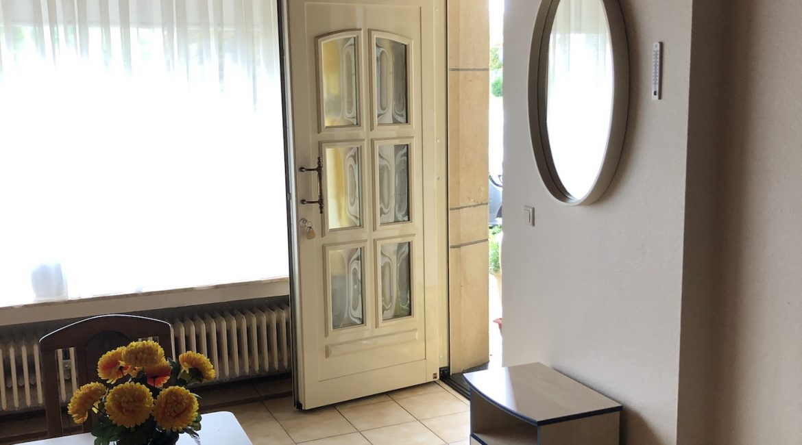 Studio à louer à Clémency