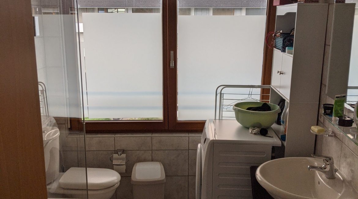 Splendide penthouse à Luxembourg-Kirchberg