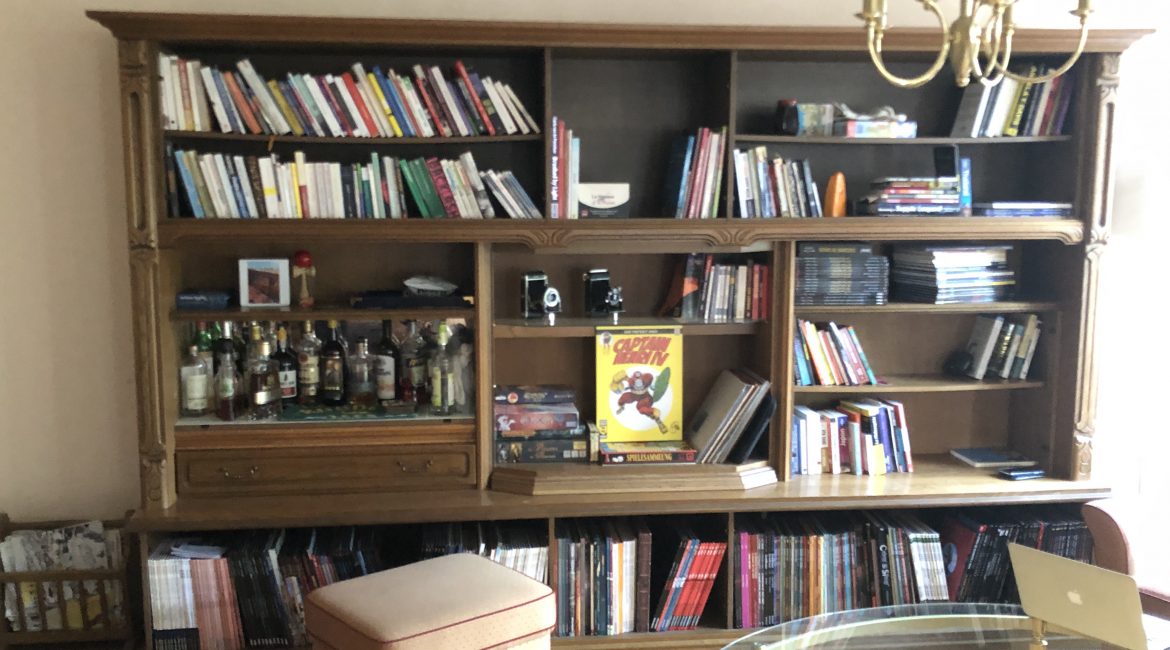 Magnifique appartement meublé à louer à Luxembourg-Cents