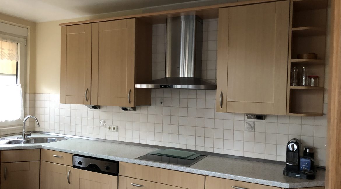 Magnifique appartement meublé à louer à Luxembourg-Cents