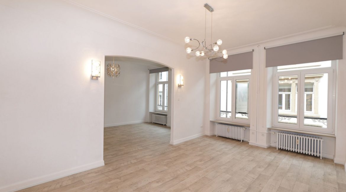 Louvigny Centre-Ville