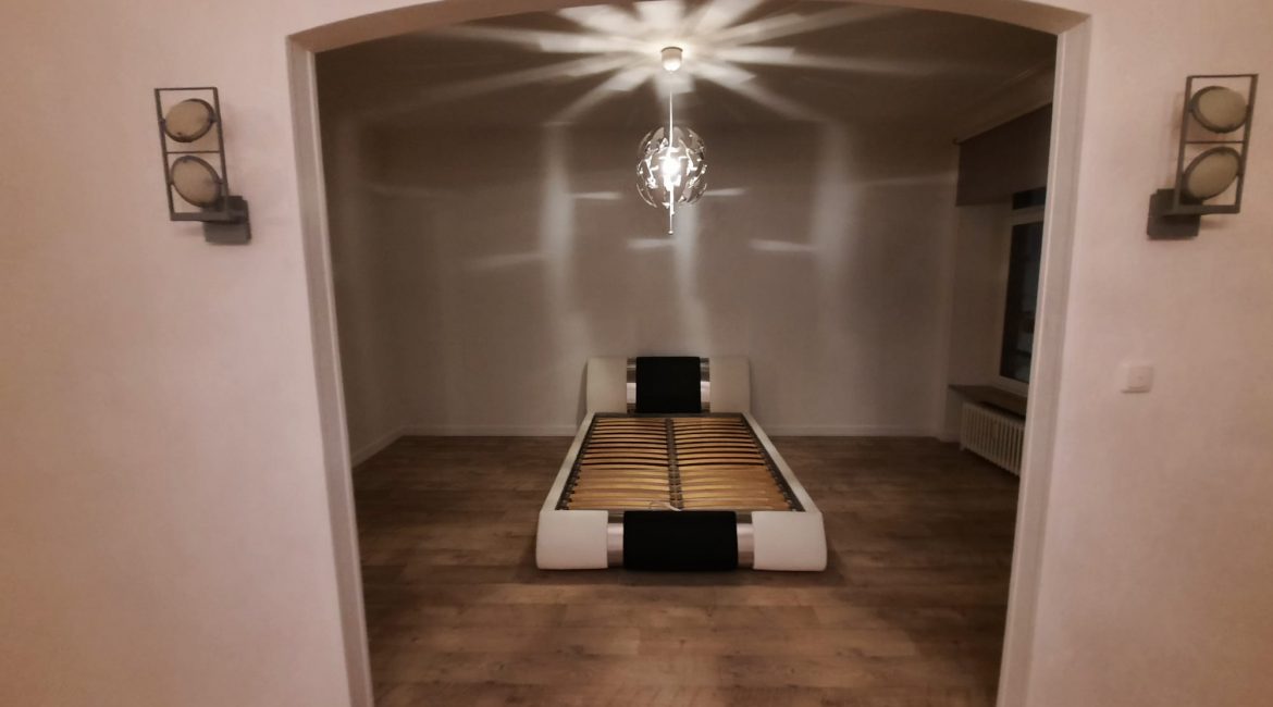 Louvigny Centre-Ville