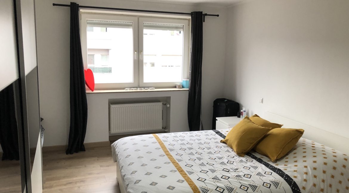 Magnifique appartement à louer à Schifflange