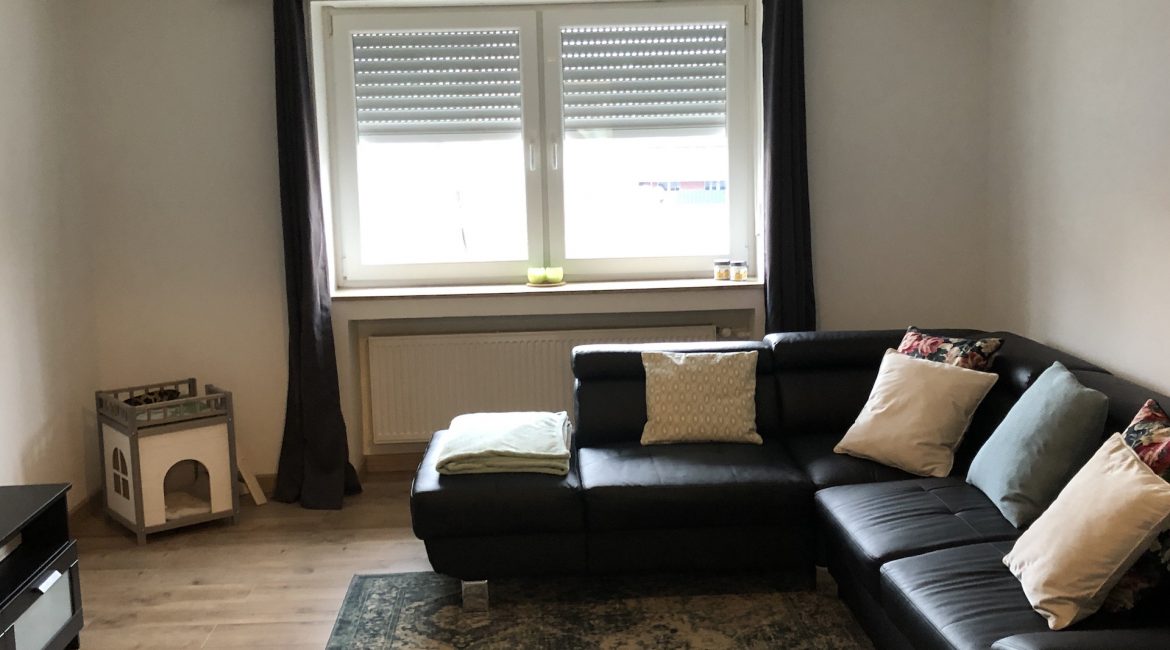 Magnifique appartement à louer à Schifflange