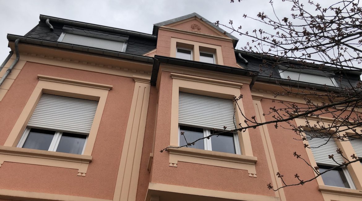 Magnifique appartement à louer à Schifflange