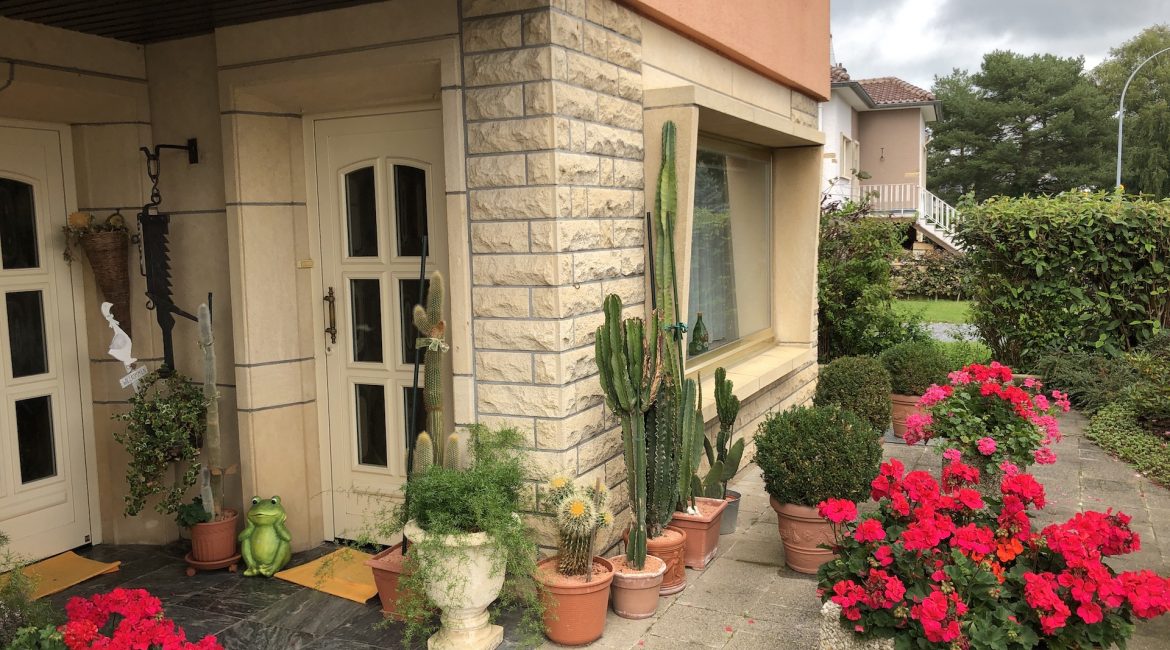 Studio à louer à Clémency