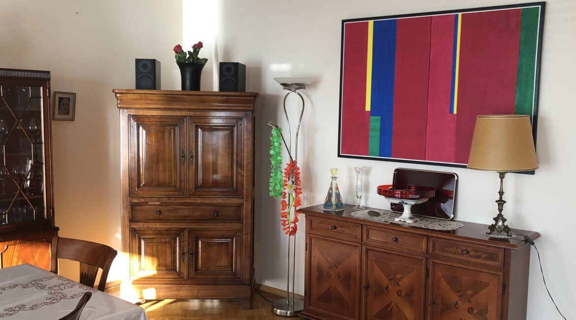 Magnifique penthouse meublé et équipé à louer